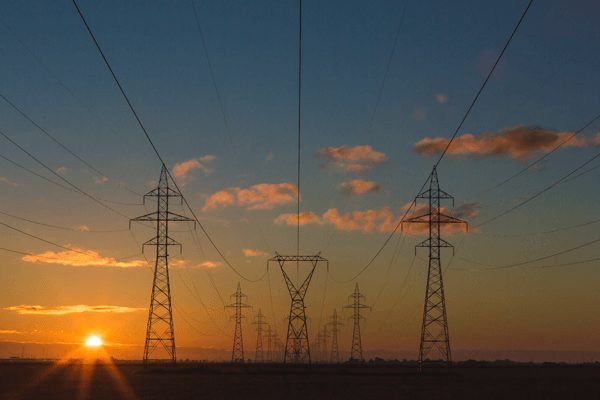 Electricity-Enernoc-M2M-One