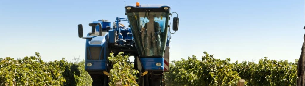 IoT Agriculture