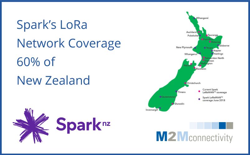 Spark-NZ-LoRa-network-60-percent
