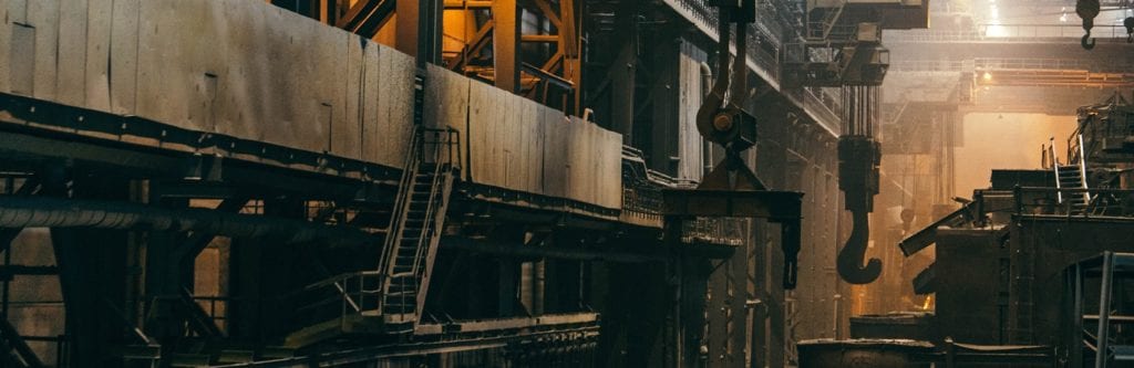 Industrial IoT & M2M