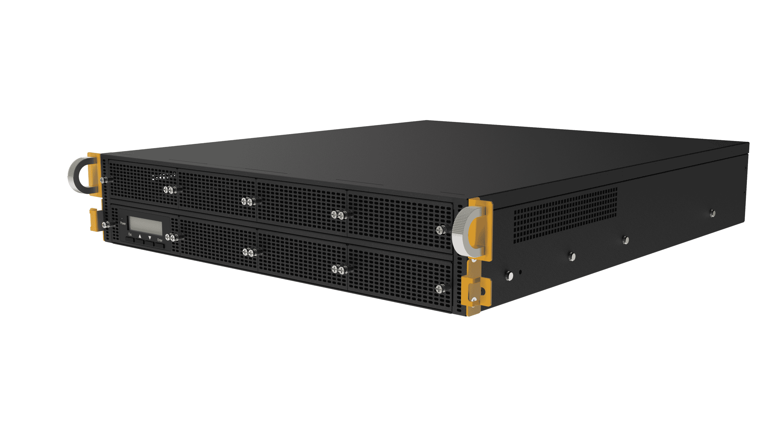 The Peplink EPX (X-Series)